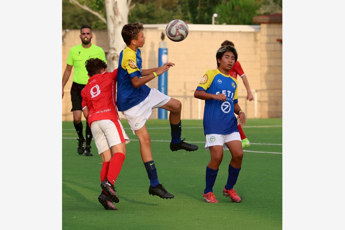 えむあんりみてっどが撮影した写真のアルバム「soccer in Spain」