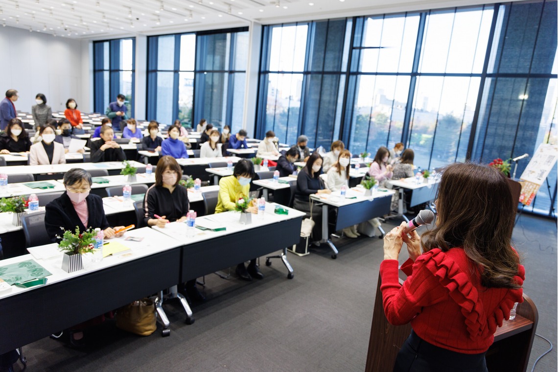 猫田晃広が撮影した「出版講演会（セミナー）と懇親会」の写真