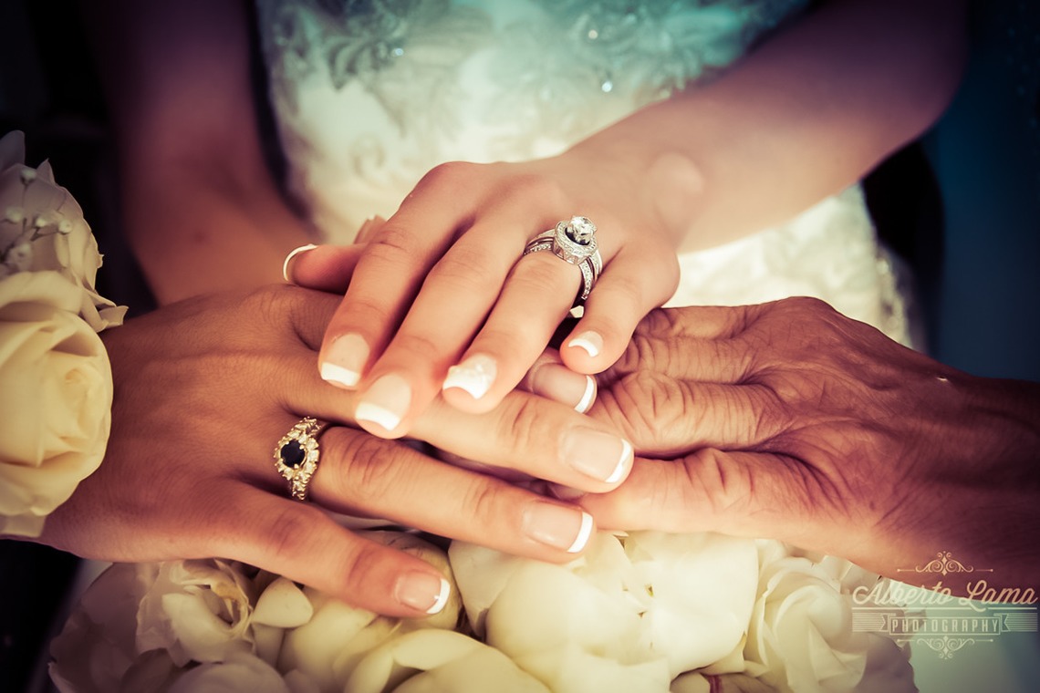 Photo of  taken by Unveiled Weddings