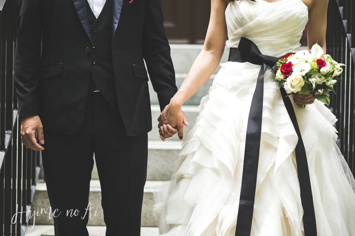 Hajime no Ai Photographyが撮影した写真のアルバム「ロケーションフォト @丸の内(東京)」