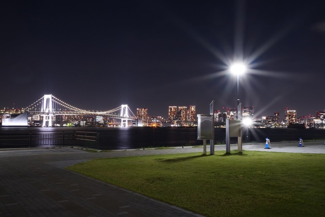 浜先秀彰が撮影した「ポートフォリオ1」の写真