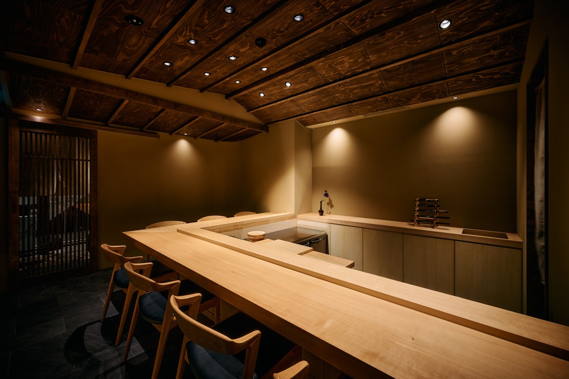 グラフフォトスタジオが撮影した「商店・住宅・商業・建物撮影事例」の写真