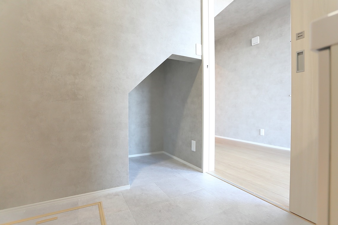 タカラモノ.foto　群馬の出張撮影カメラマンが撮影した「不動産業・新築物件撮影」の写真