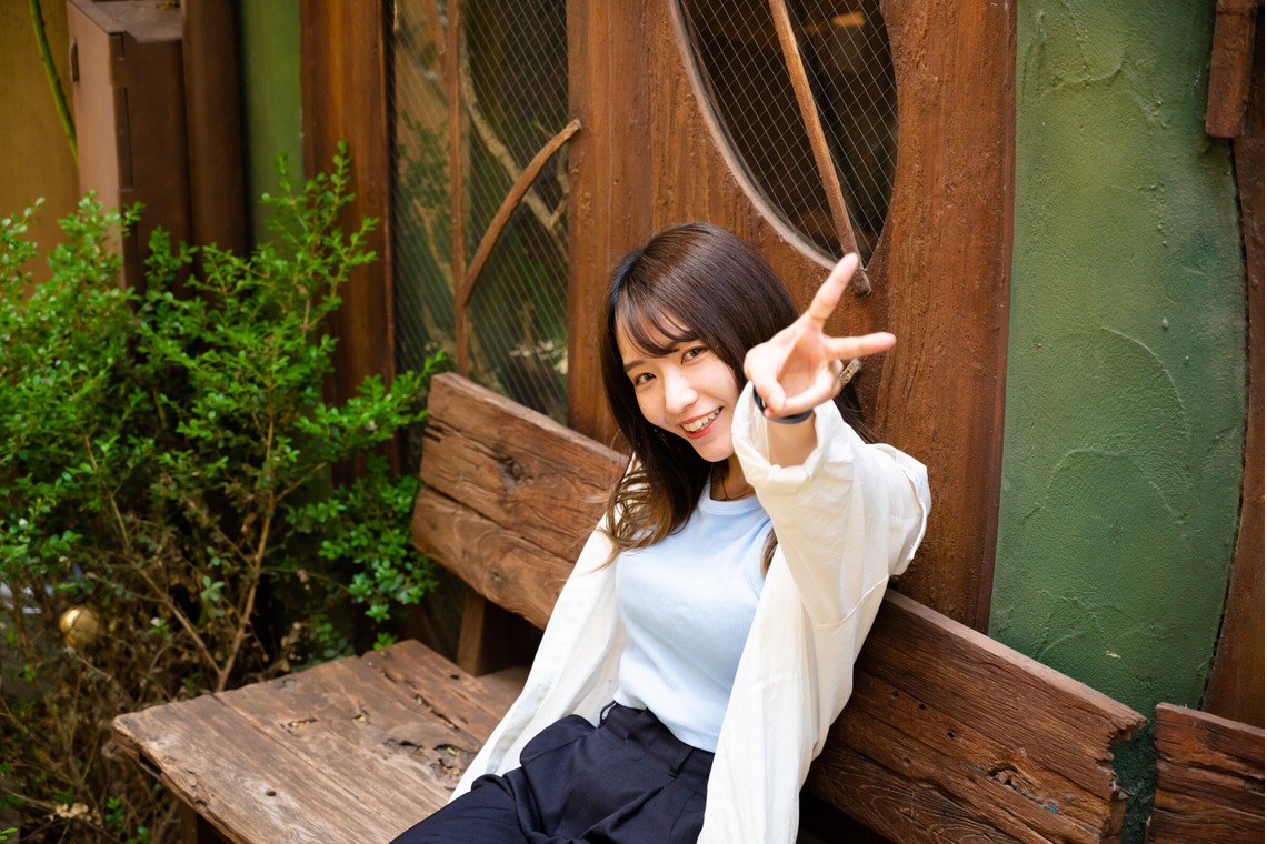 杉野優介が撮影した「ポートレート」の写真