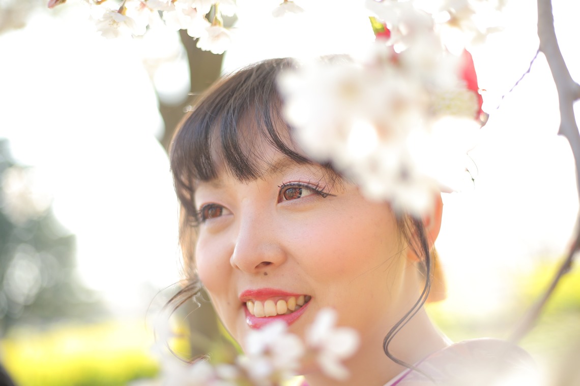 Photographer  Tomoが撮影した「成人の日」の写真