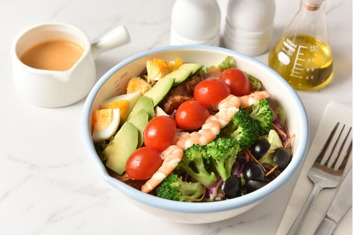 マイクロコズム合同会社が撮影した「料理写真」の写真