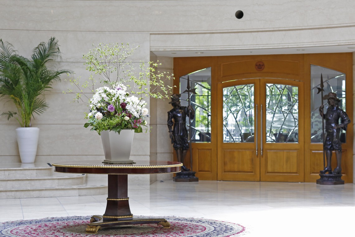 村田わかな広告写真が撮影した写真のアルバム「会員制施設＠軽井沢」