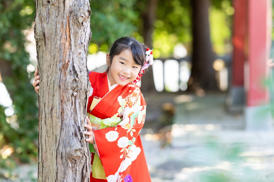 株式会社スマイルプロアートが撮影した「753撮影」の写真