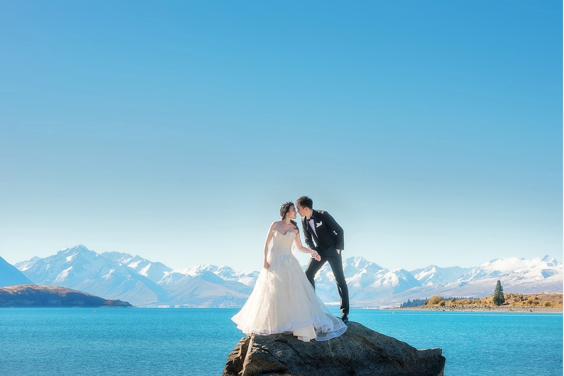 Album of the Wedding, Bridal taken by 2 of us photography - 