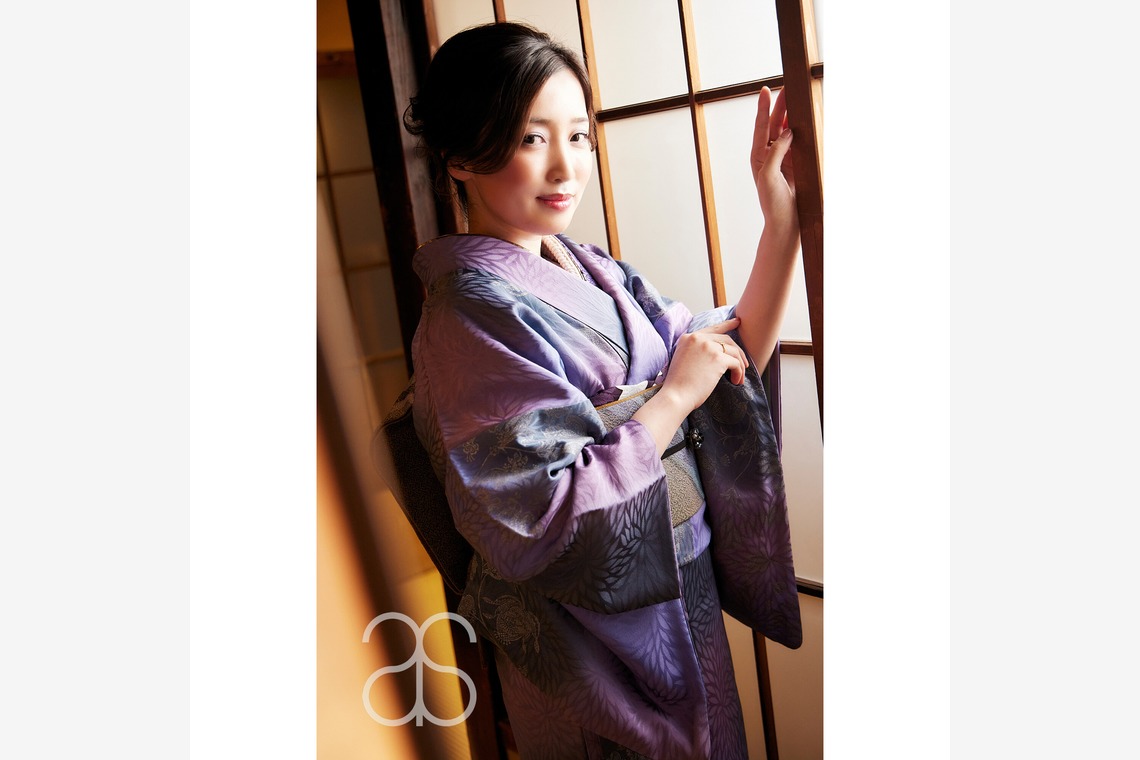 Photo Studio totteが撮影した写真のアルバム「女性ポートレート」