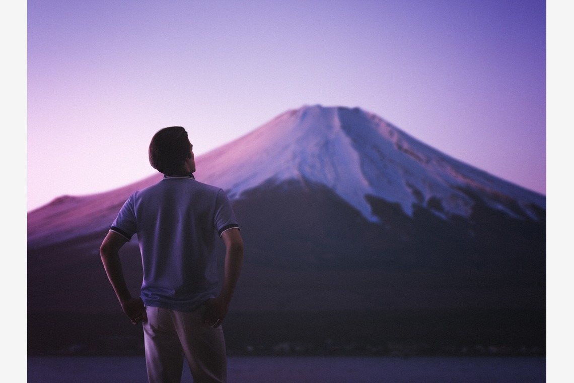 Style Vueが撮影した「ファッション撮影」の写真