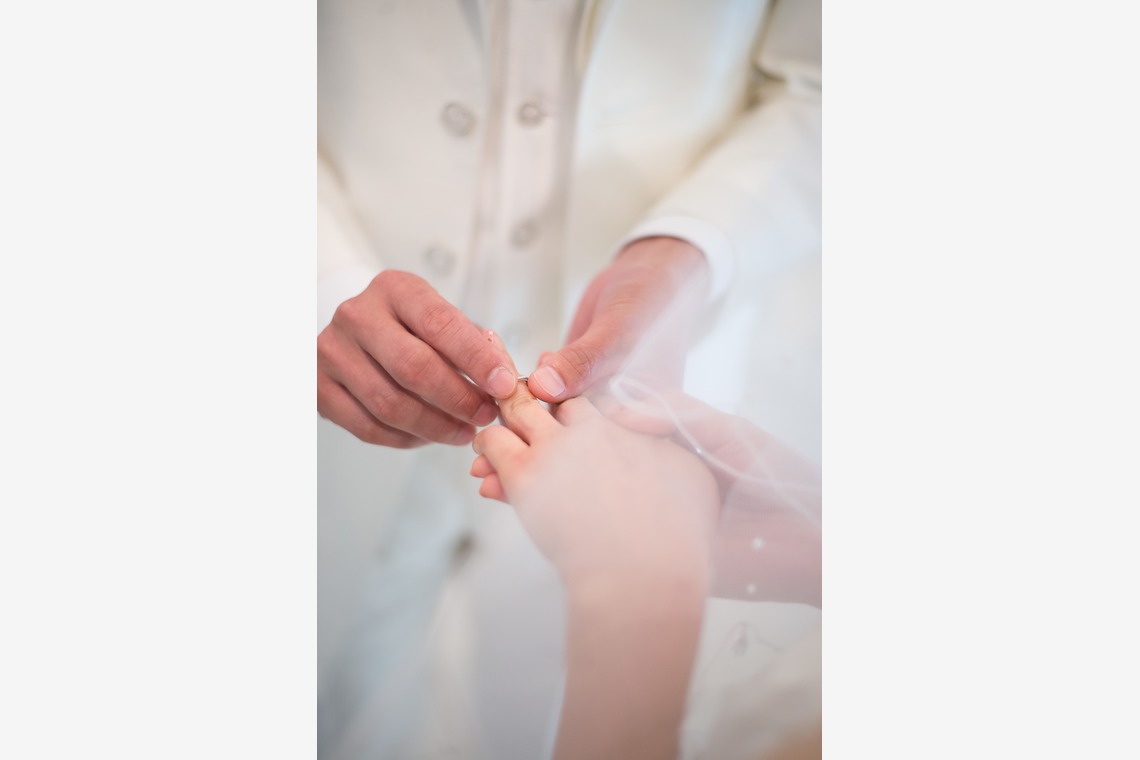 PIC WEDDING PHOTO（泉田 裕秀）が撮影した「当日写真」の写真