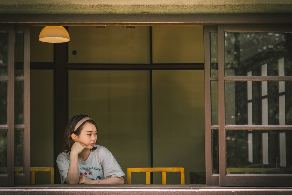 Casa TaKa il photographが撮影した「女性」の写真