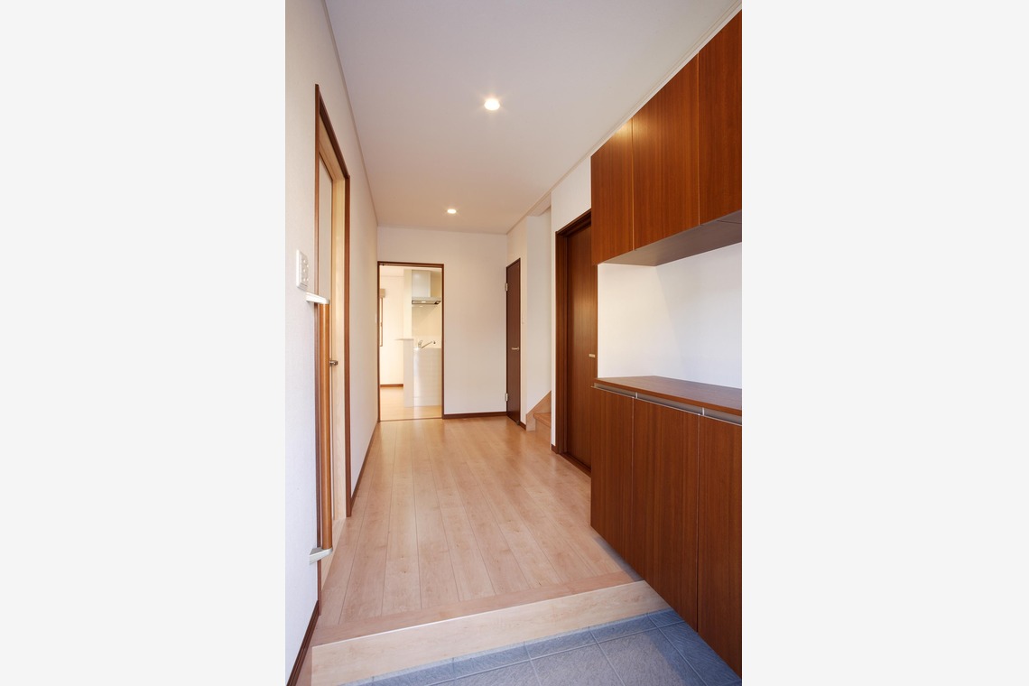 細川正人写真事務所が撮影した写真のアルバム「建築物」