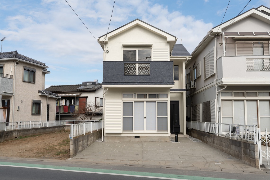 小村賢吾が撮影した写真のアルバム「建築物」