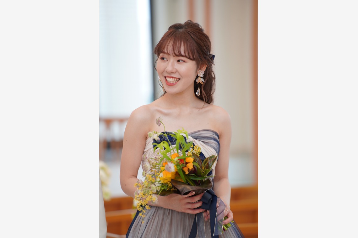 Photo of Pre-wedding photo shoot taken by 株式会社山口メディアプランニング