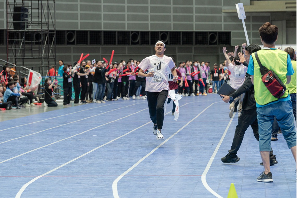 宮地英司が撮影した写真のアルバム「企業パーティー・イベント」