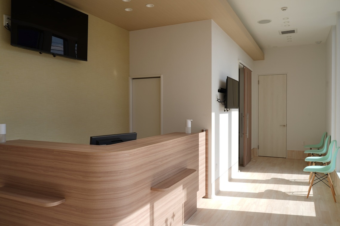 出張撮影くろめっとが撮影した写真のアルバム「部屋、建物、風景などを撮影した写真」