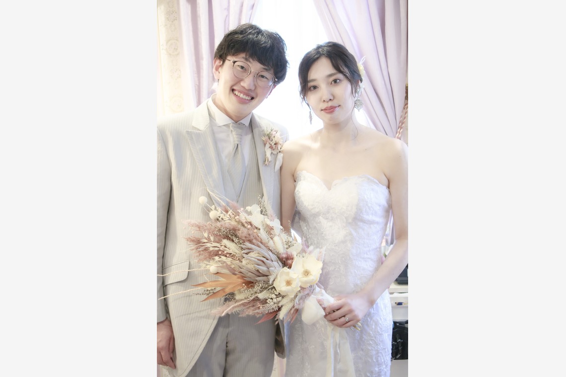 Photo of Bridal @ Hotel, Shrine taken by A&Y写真OFFICE