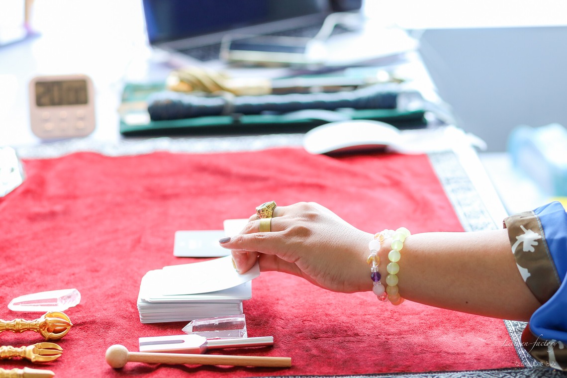 なかがわさとみが撮影した「天空の女神フェス撮影」の写真