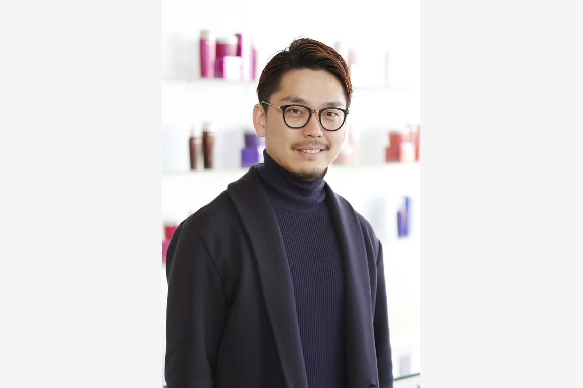 吉本光宏が撮影した「人物」の写真