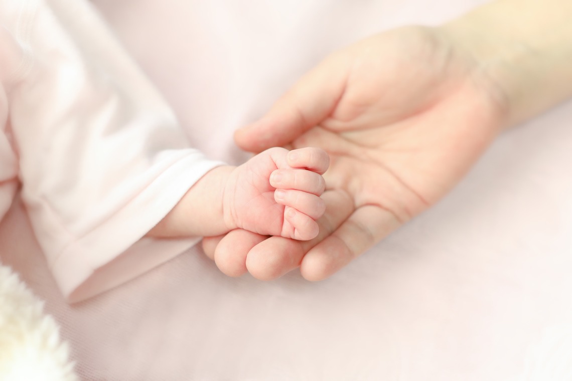 なかがわさとみが撮影した写真のアルバム「ニューボーンフォト＠千葉県市川市」