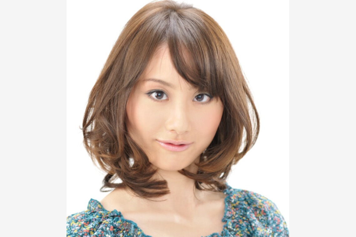 有限会社　澤田スタジオが撮影した「カットモデル、ヘアーモデル」の写真