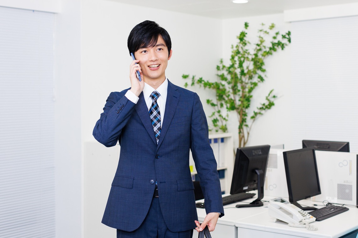 Yusuke Usuiが撮影した「ストックフォト ビジネスイメージモデル撮影」の写真