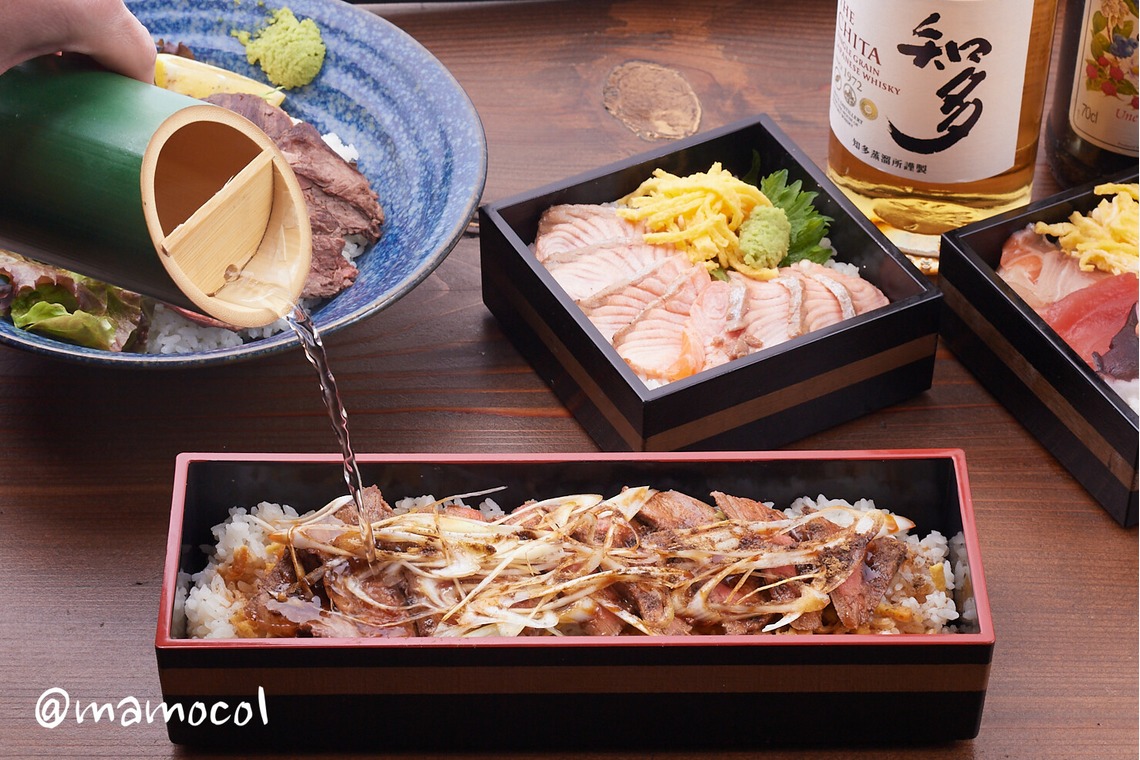 mGritが撮影した「料理、人物、その他」の写真