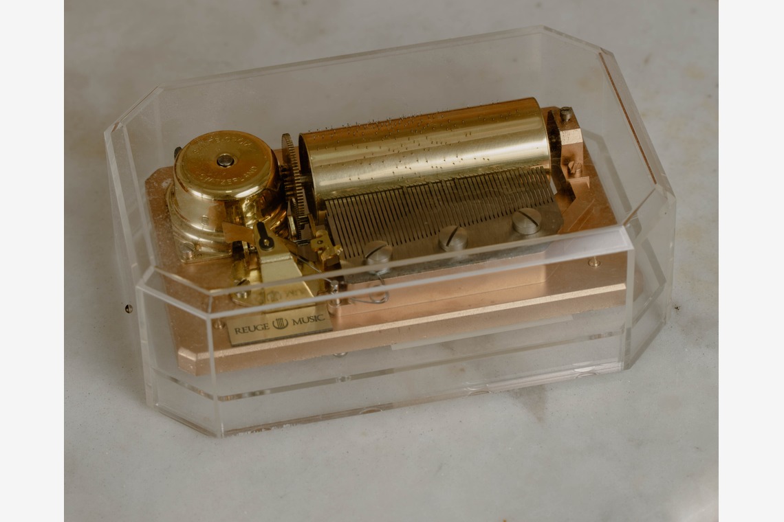 河野慈圓が撮影した「物撮り」の写真