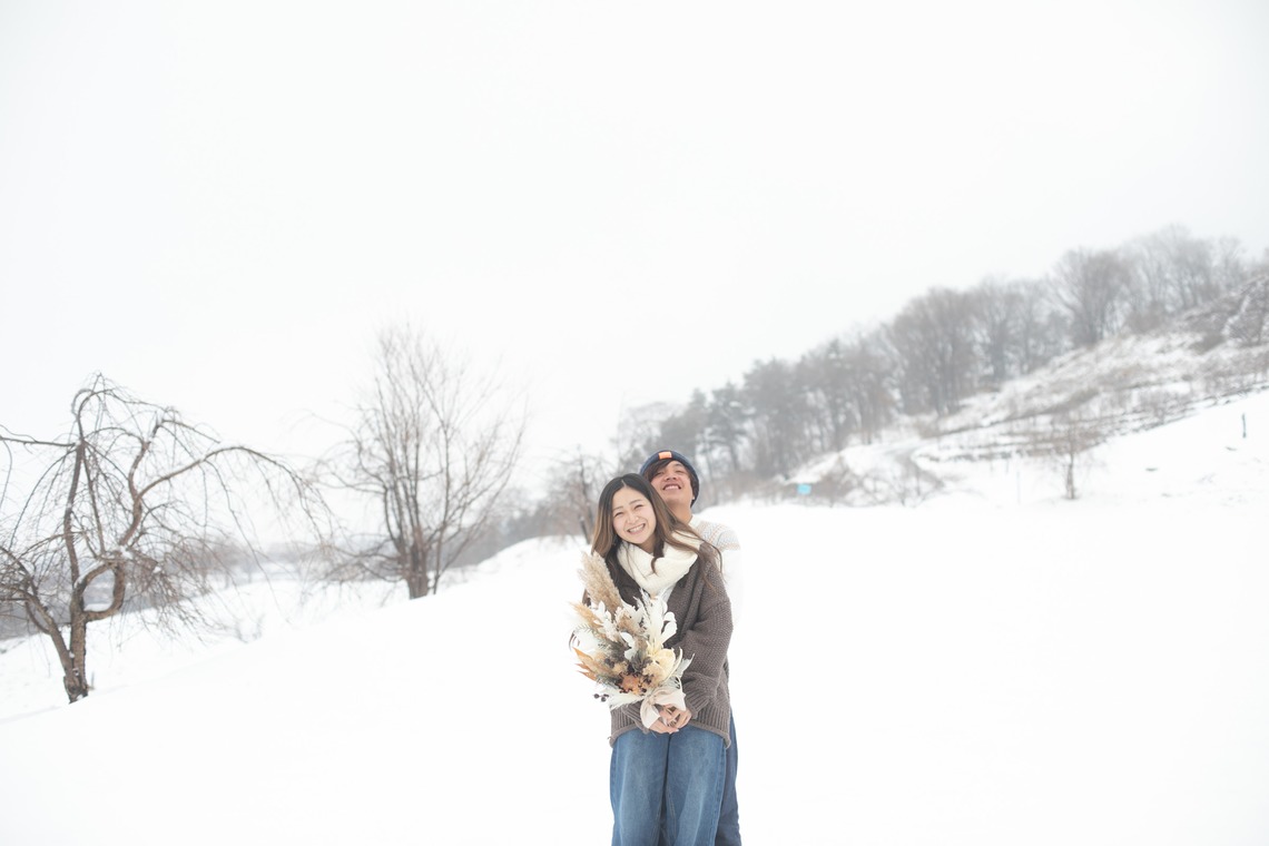 hibikiwa_photosが撮影した「フォトウェディング」の写真