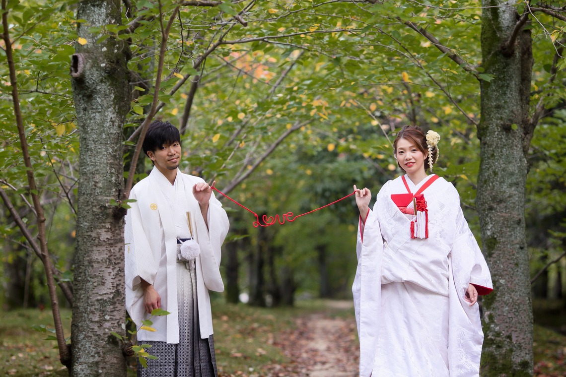 KIKIウェディングが撮影した「カープと広島城」の写真