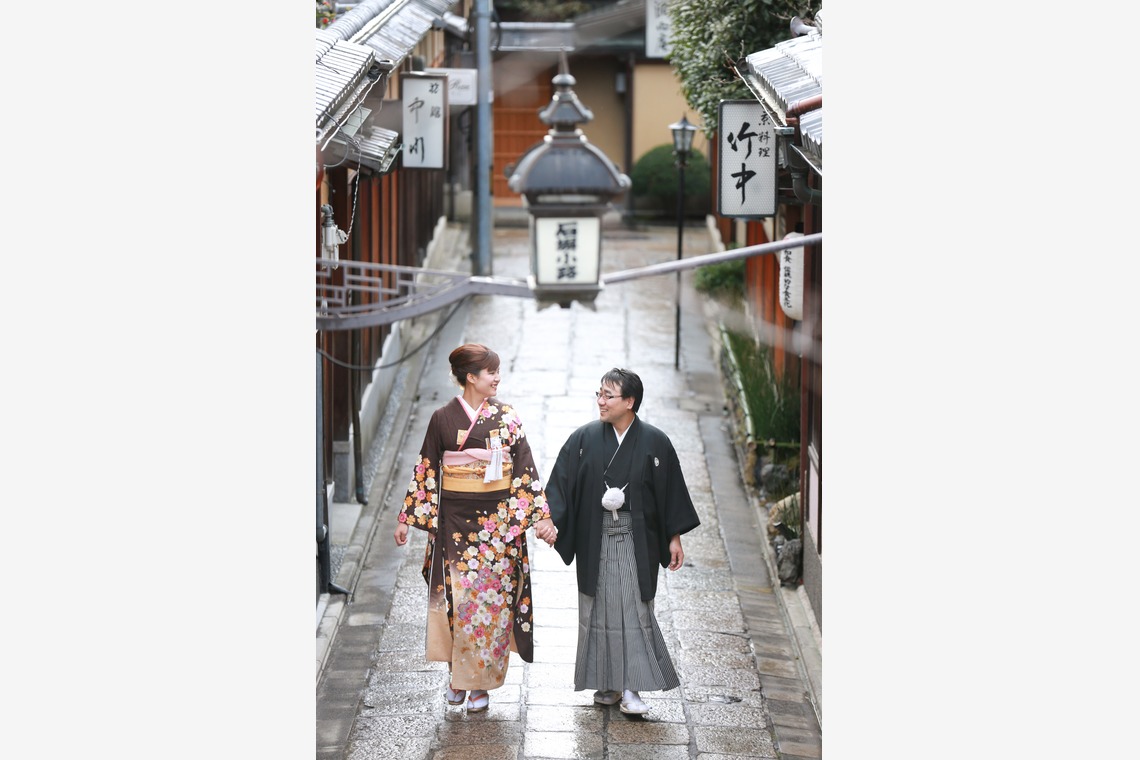 Photo of  taken by Hayashi Photo Works