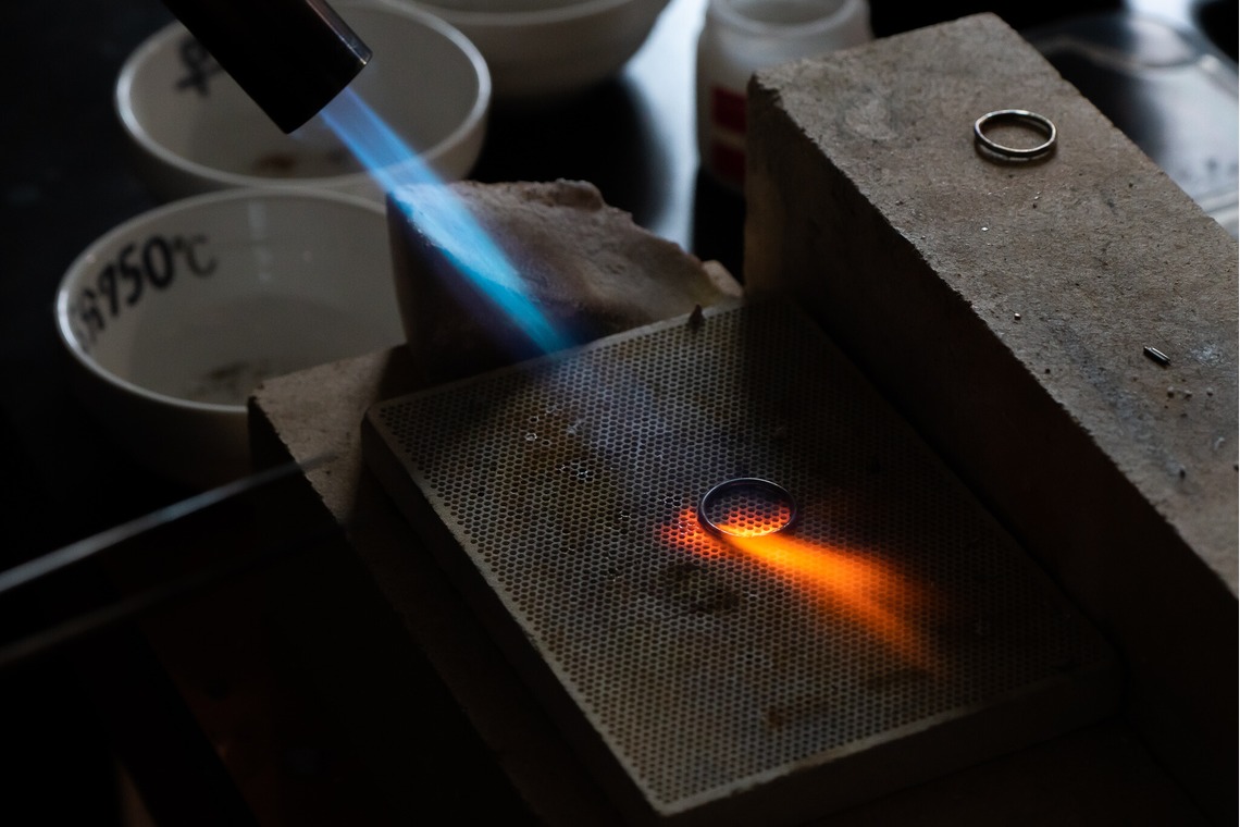 吉田　亘が撮影した「Product shooting」の写真