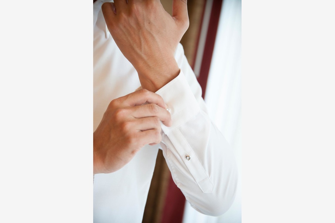 Willow Photoが撮影した「ウェディング当日」の写真