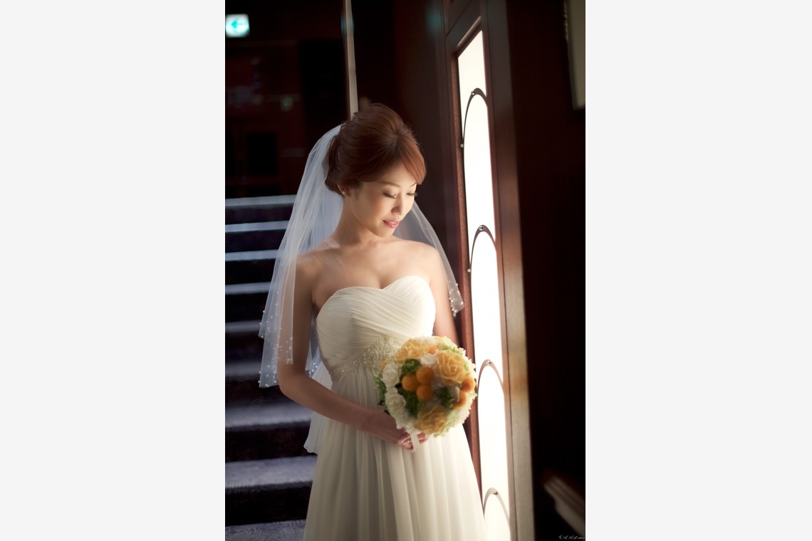 Photo of Wedding taken by 羽田野　秀男