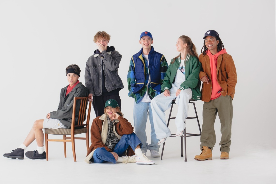 ATELIER SO_MARUが撮影した写真のアルバム「ファッション」