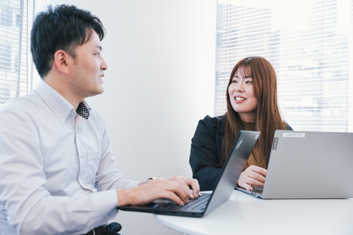 Yasui photographyが撮影した「企業求人」の写真