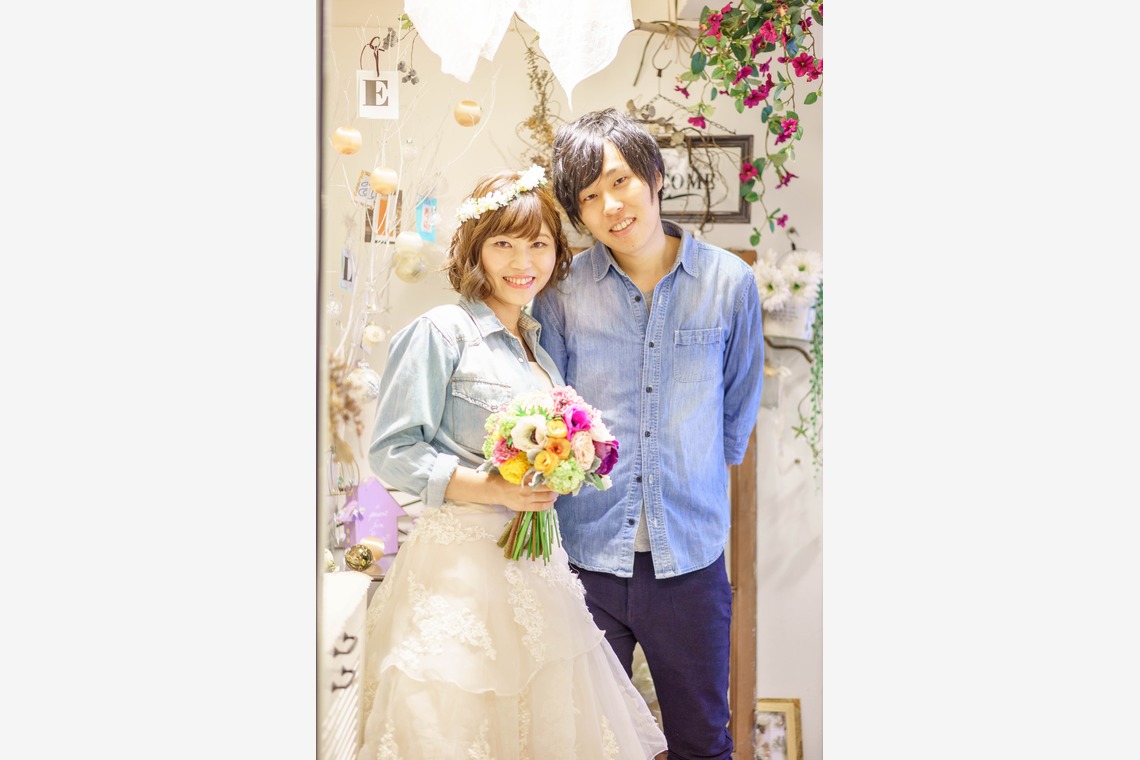 trickster photography