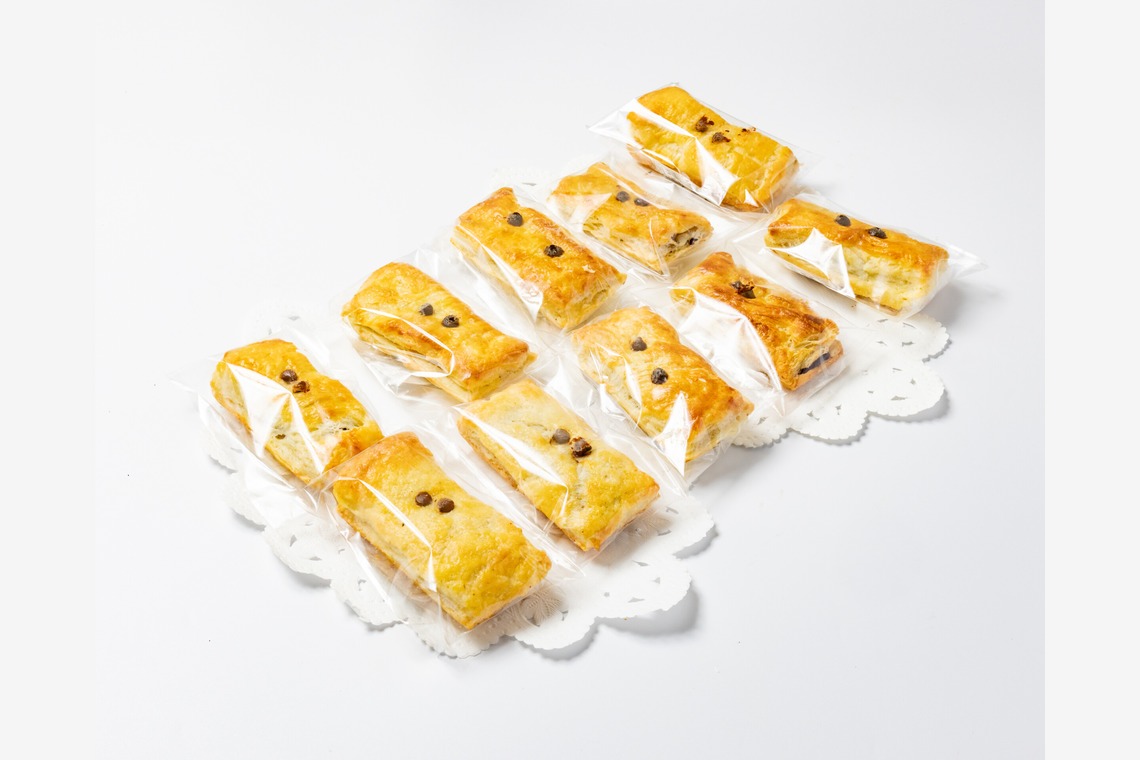 フォトスタジオENOが撮影した写真のアルバム「焼菓子」