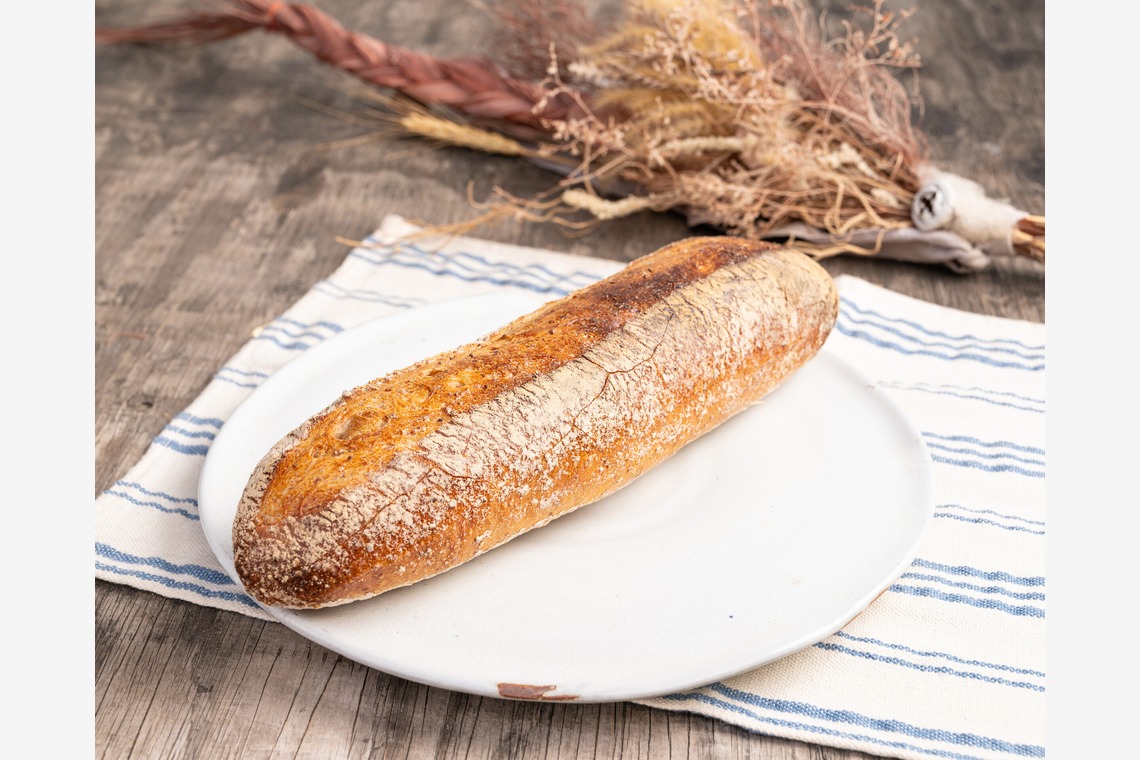 保坂　真弓が撮影した写真のアルバム「パン屋さん撮影」