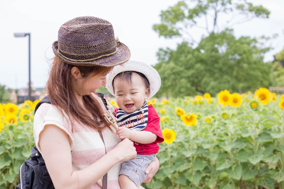 Smile works／益田ともかが撮影した「ロケーションフォト」の写真