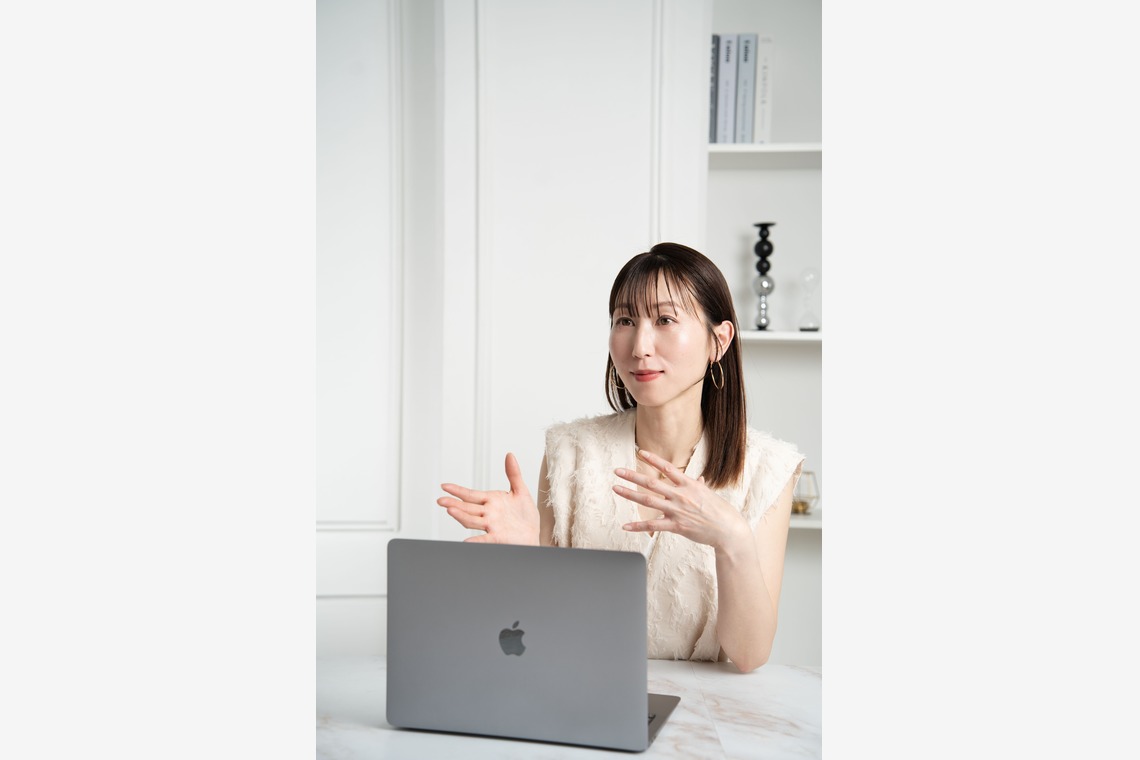 出張撮影Photo Lyckaが撮影した「スタジオプロフィール撮影」の写真