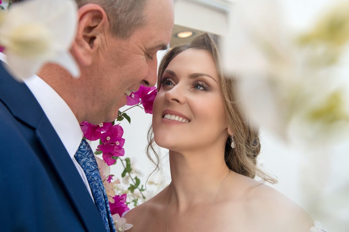 Olga Chalkiadakiが撮影した「Santorini Wedding Ceremony」の写真