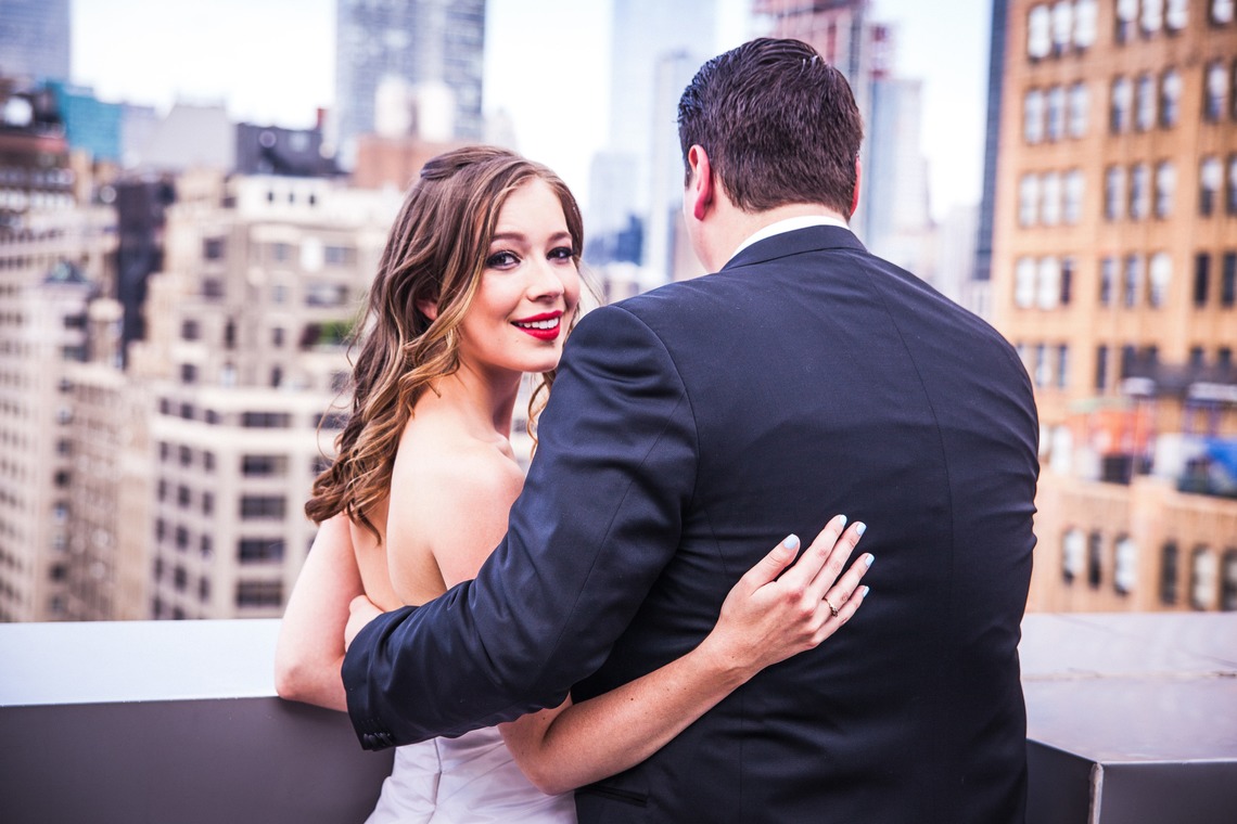 Tatiana Kiselevaが撮影した「アメリカ　ニューヨーク」の写真