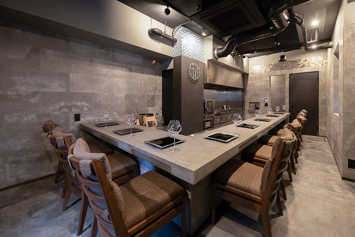 谷　直樹が撮影した「内観　不動産」の写真