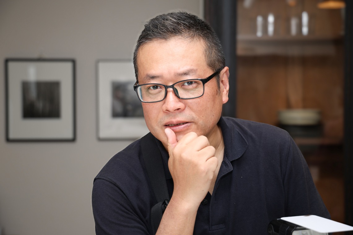 菊池茂生が撮影した写真のアルバム「人物撮影」