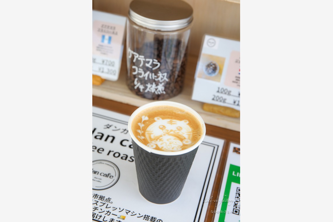 なかがわさとみが撮影した「主催マルシェのイベント撮影」の写真