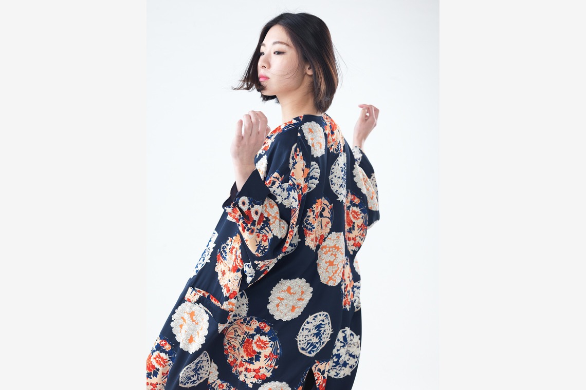 内山慎也が撮影した「ポートレート」の写真