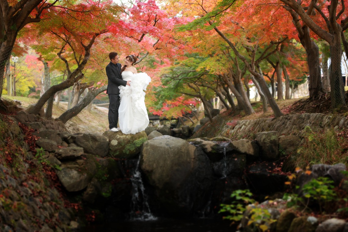 Hayashi Photo Worksが撮影した「奈良フォト」の写真